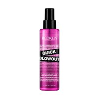Quick Blowout Av Redken